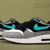 Atmos Air Max 1 Premium Retro "Elephant 2017"