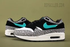 Atmos Air Max 1 Premium Retro 