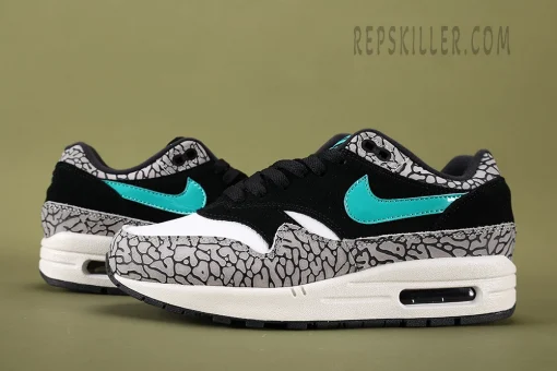 Atmos Air Max 1 Premium Retro "Elephant 2017"