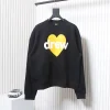 Drew Heart Sweatshirt