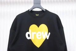 Drew Heart Sweatshirt