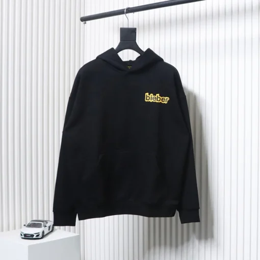 Drew Lines Logo Hoodie