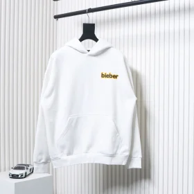 Drew Lines Logo Hoodie