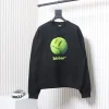 Drew Tennis Sweatshirt