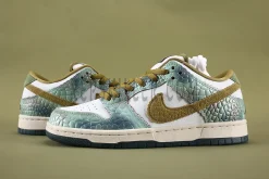 Dunk Low Alexis Sablone Chameleon