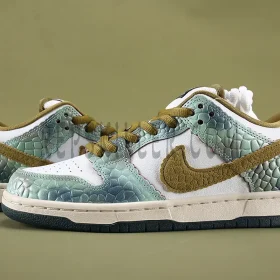 Dunk Low Alexis Sablone Chameleon