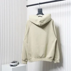 Fear Of God 77 Hoodie