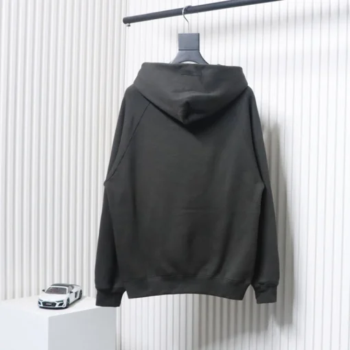 Fear Of God 77 Hoodie