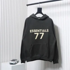 Fear Of God 77 Hoodie