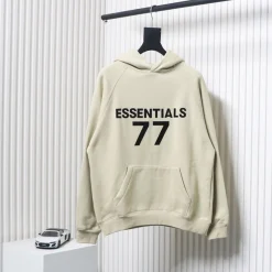 Fear Of God 77 Hoodie