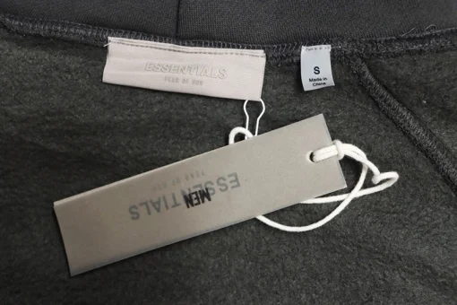 Fear Of God 77 Hoodie