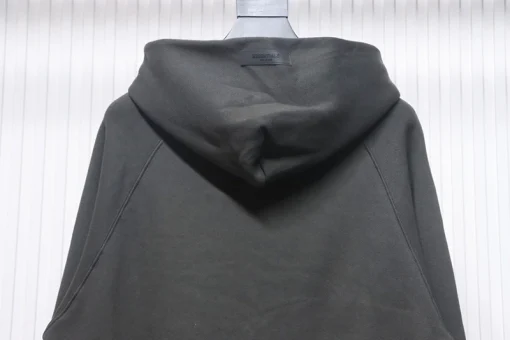 Fear Of God 77 Hoodie