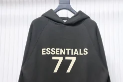 Fear Of God 77 Hoodie