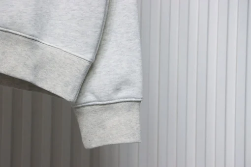 Fear Of God Air Logo Sweatshirt