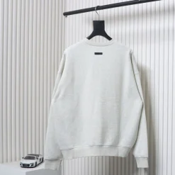 Fear Of God Air Logo Sweatshirt