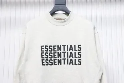 Fear Of God Essential Sweatshirt