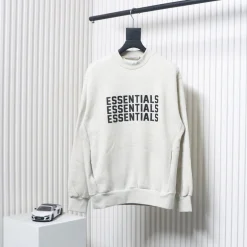 Fear Of God Essential Sweatshirt