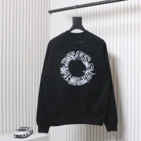 Fear Of God Letter Sweatshirt