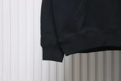 Fear Of God Logo Hand-Paint Hoodie