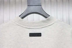 Fear Of God Logo Hand-Paint Sweatshirt