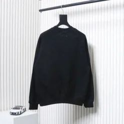 Fear Of God Logo Sweatshirt