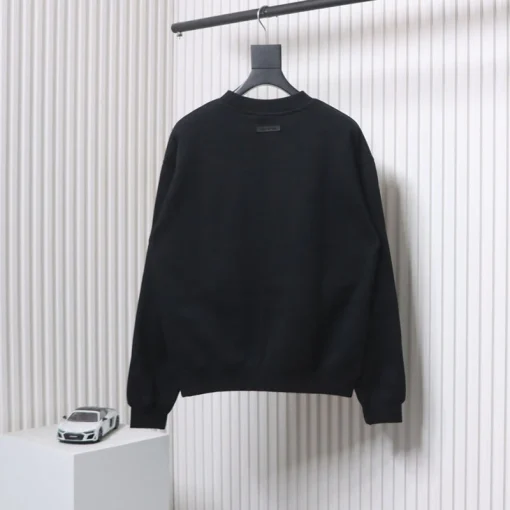 Fear Of God Logo Sweatshirt