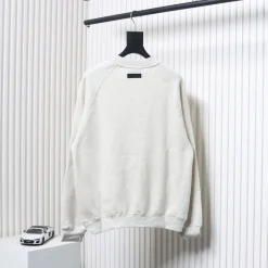 Fear Of God Logo Sweatshirt