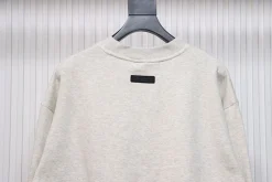 Fear Of God Logo Sweatshirt