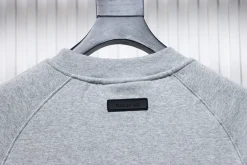 Fear Of God Logo Sweatshirt