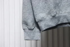 Fear Of God Logo Sweatshirt