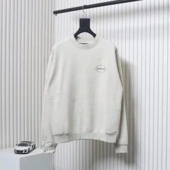 Fear Of God Small Logo Sweatshirt