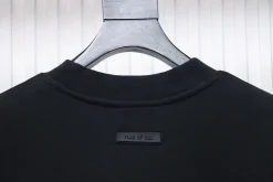 Fear Of God Small Logo Sweatshirt