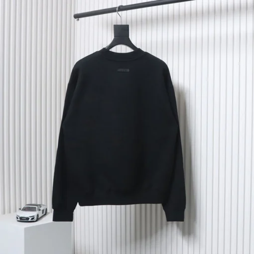 Fear Of God Small Logo Sweatshirt