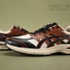 ASICS GEL-TERRAIN VANILLA/BLACK