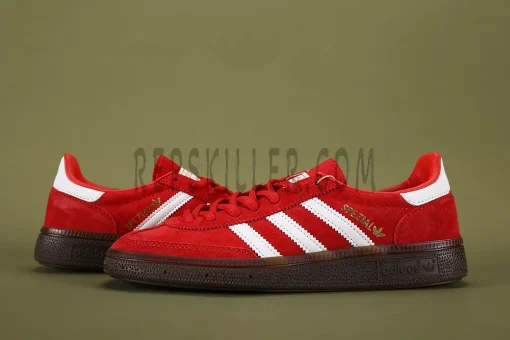 Handball Spezial Scarlet Gum