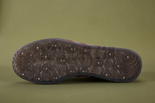 the sole