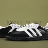 Samba OG Shoes Core Black / Cloud White / Core Black