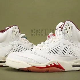 Jordan 5 Retro 'El Grito Sail'