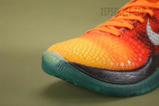 Kobe 6 ASG Orange County Sunset