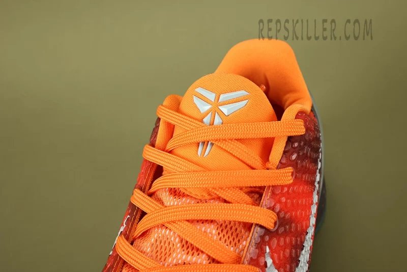 Kobe 6 ASG Orange County Sunset