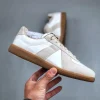 Margiela Calfskin Replica Sneaker 'White