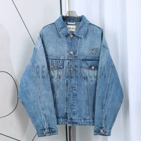 MiuM denim jacket