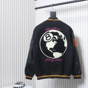 Stussy 40th Anniversary Jacket