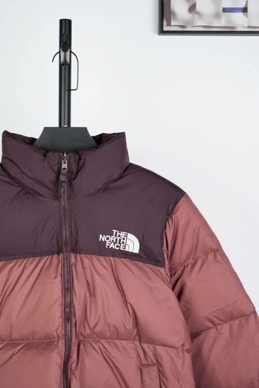 The North Face Classic Jacket