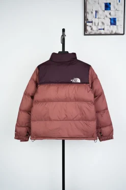 The North Face Classic Jacket