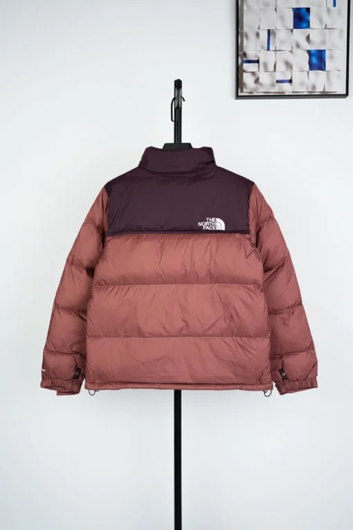 The North Face Classic Jacket