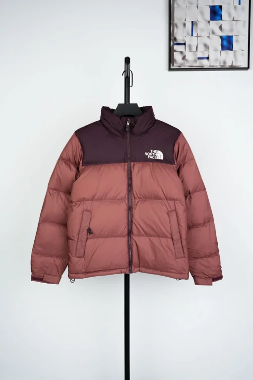 The North Face Classic Jacket