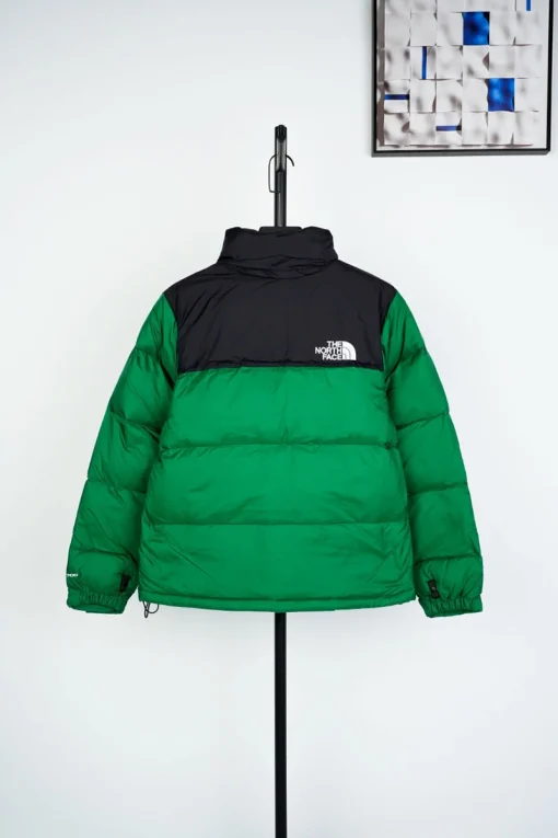 The North Face Classic Jacket