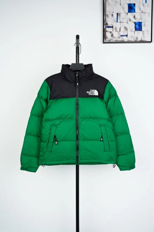 The North Face Classic Jacket