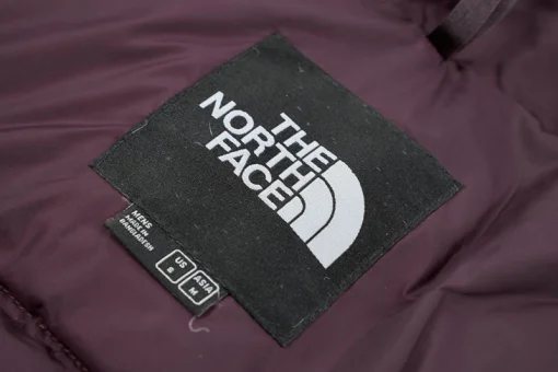 The North Face Classic Jacket